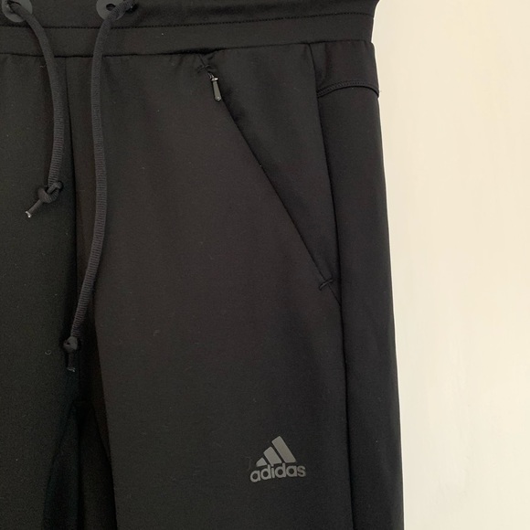 Adidas Climalite XS Joggers - Picture 4 of 7